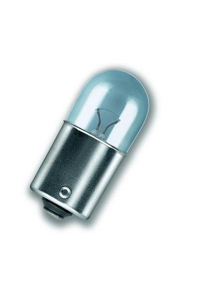 Osram SET 10 BUCURI OSRAM BEC CAMION 24V R5W TRUCKSTAR PRO +100%