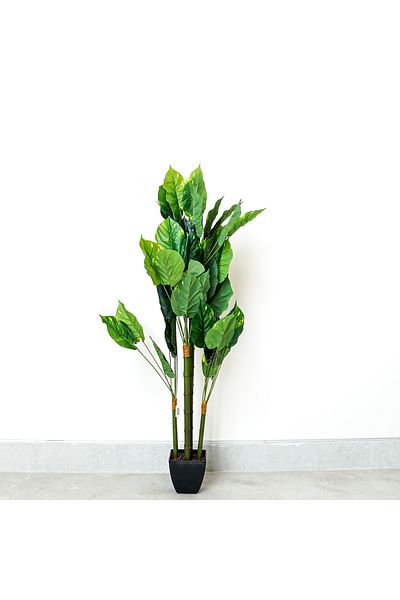 Generic 1.2m Artificial Pothos Tree