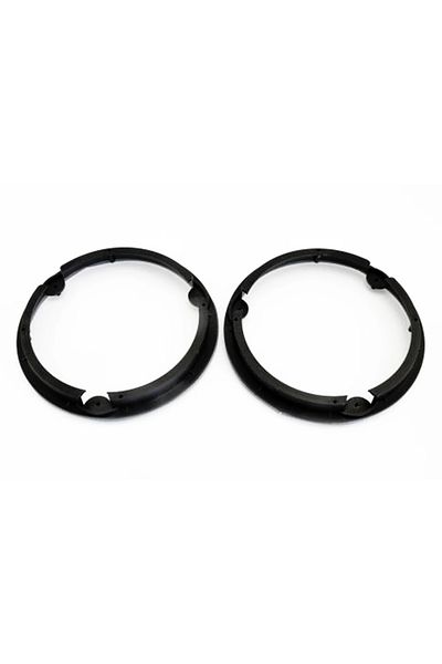 CED AUTO TRADE Inele adaptoare difuzoare auto Cod 20.573 Suzuki Vitara 4 2014-2018 Fata 165mm