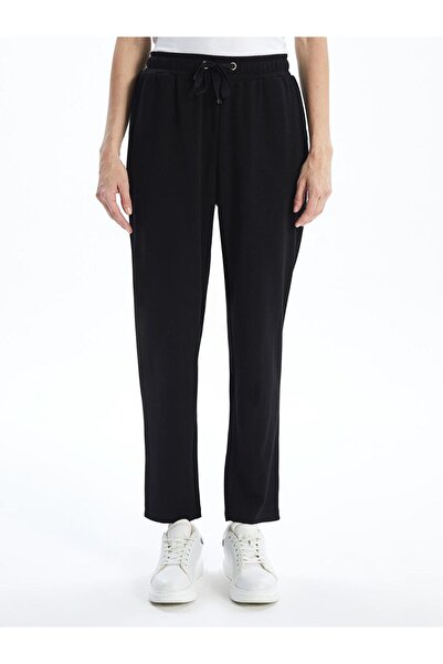 LC Waikiki Γυναικείο Φούτερ με Ελαστική Μέση (S5)