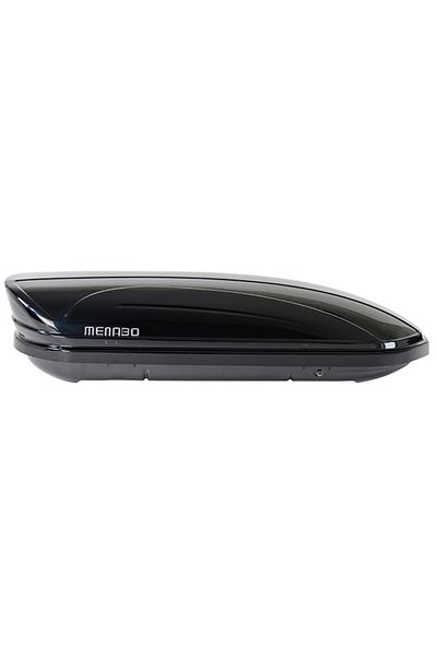 Menabo CUTIE PORTBAGAJ MANIA 320 BLACK