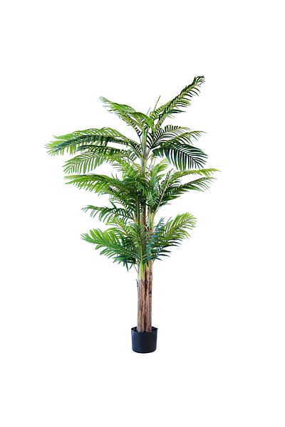 Generic Artificial Kwai Palm Tree 2.5m