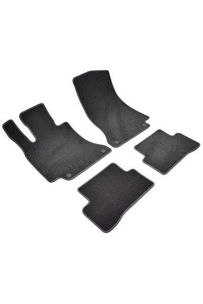 Umbrella UMBRELLA CAR MATS SET FOR MERCEDES [C] W205(2014-)