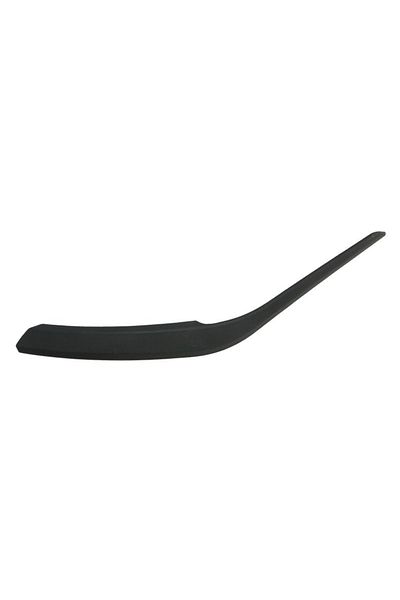 CED AUTO TRADE Maner plastic interior negru dreapta fata/spate compatibil BMW X1 E84 2009-2015