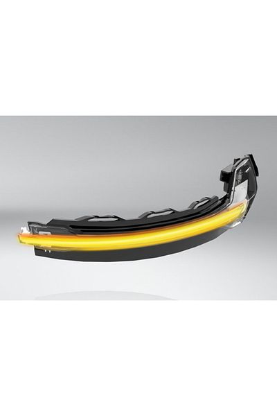 Osram SET 2 MODULE SEMNALIZARE DINAMICA LED (ALB) PENTRU OGLINZI AUDI A3 (8V) (2013-) OSRAM