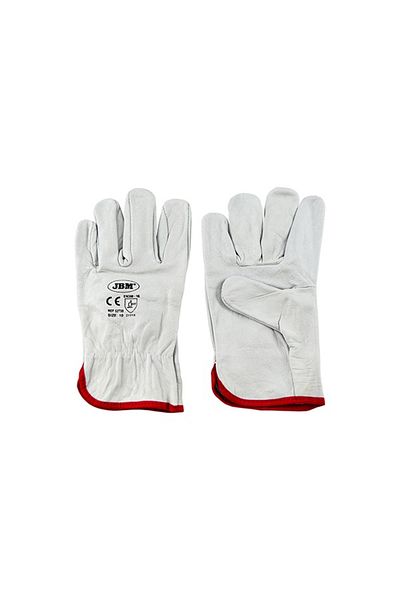 JBM Manusi De Piele 10` Jbm