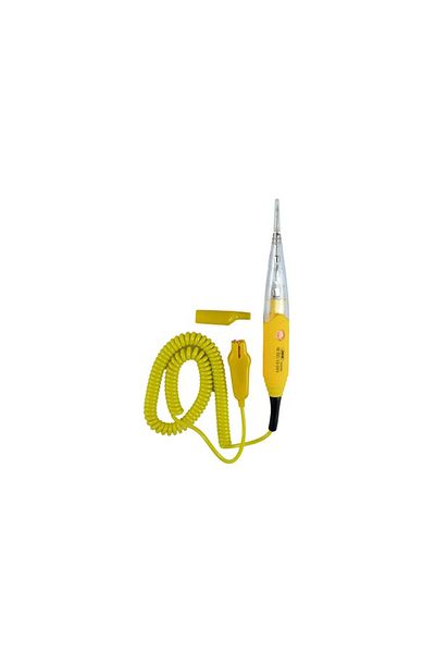JBM AUTOMOTIVE CIRCUIT TESTER 3X142MM JBM