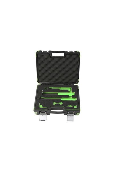 JBM JBM DIESEL-GASOLINE TIMING LOCKING DEVICE SET - BELT - FOR BMW AUDI