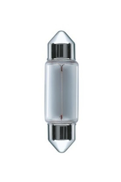 Osram Set 2 Becuri 12V C10W Original Blister Osram