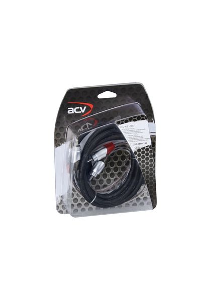 ACV Cablu Rca ACV 30.4990-150 High Line, 2 Canale 150 Cm