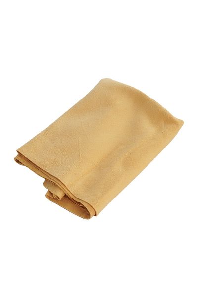Mega Drive LAVETA PIELE NATURALA CHAMOIS 38x59 cm
