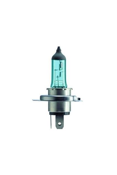 Narva SET 2 BECURI FAR H4 60/55W 12V RANGE POWER BLUE NARVA