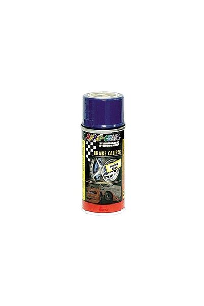 Dupli-Color SPRAY VOPSEA PENTRU ETRIERE FRANA 150ML ALBASTRU