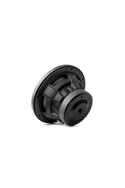 Alpine Difuzor subwoofer auto Alpine S2-W8D4, 20 cm, 900W RMS, 4 ohmi