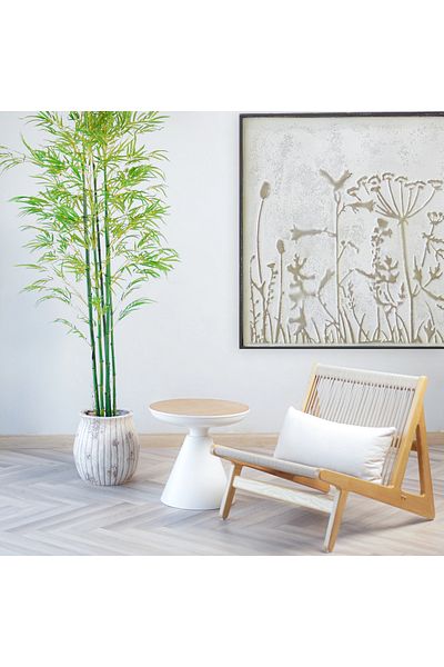 Generic Artificial bamboo tree 2.2 meters