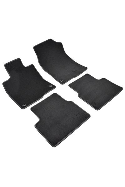 Umbrella SET COVORASE AUTO MOCHETA UMBRELLA PENTRU HONDA CIVIC X FIVE DOORS (2016-)