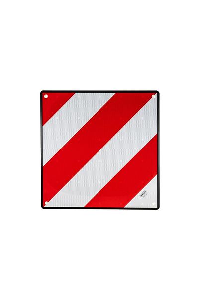 JBM PLACA DURA DE AVERTIZARE V-20NCARCATURI DE MARI DIMENSIUNI JBM