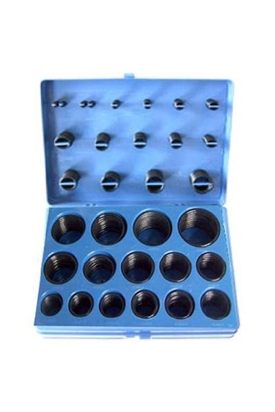 JBM JBM METRIC O-RING KIT