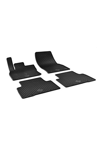 Umbrella ΣΕΤ ΟΜΠΡΕΛΑΣ ΑΠΟ ΛΑΣΤΙΧΕΝΙΑ ΠΑΤΑΚΙΑ ΑΥΤΟΚΙΝΗΤΟΥ ΓΙΑ VW TOURAN (2015-).TIGUAN (2016-)