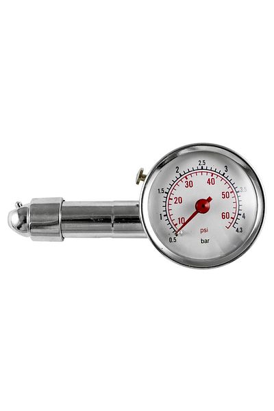 JBM JBM Tire Pressure Check Gauge
