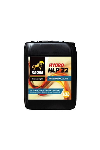 KROSS Hydro Hlp 32- 10L