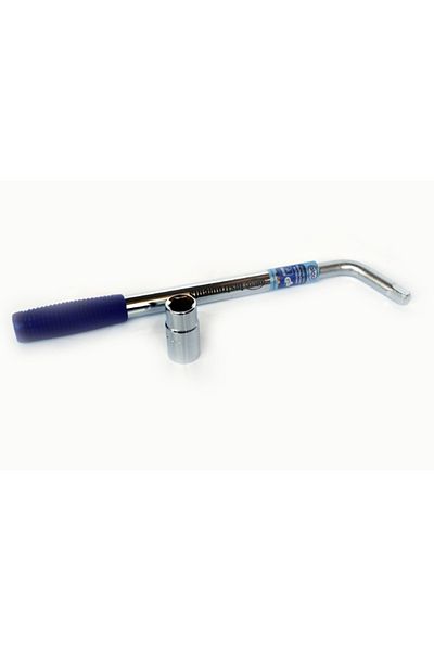 ALCA Wheel Wrench L 17/19Mm Alca