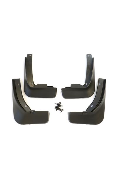 Mega Drive APARATORI NOROI PENTRU SKODA RAPID BERLINA 2013->SET 4 BUC