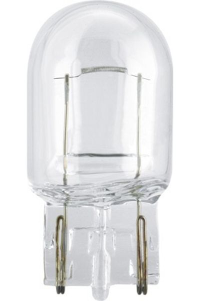 Philips Set 2 Becuri Fara Soclu 12V W21W W3X16D Philips