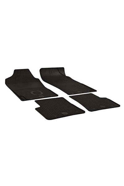 Umbrella SET COVORASE AUTO CAUCIUC UMBRELLA PENTRU PEUGEOT 206 (1998-2012)