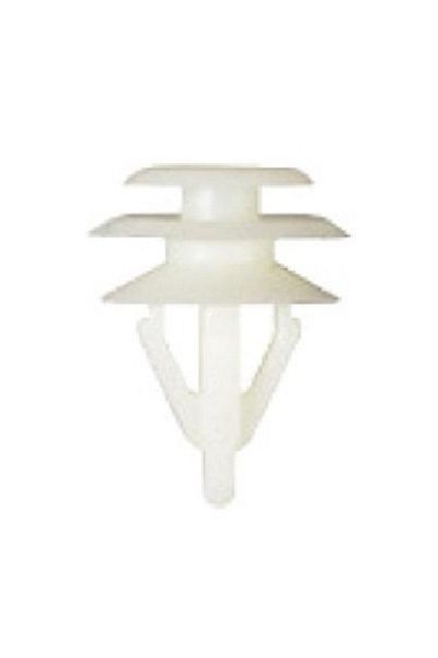 JBM Set Clipsuri Autode Plastic 6 Buc Jbm