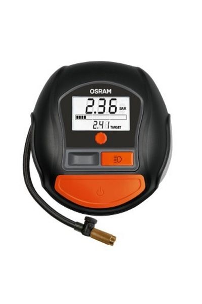 Osram COMPRESOR AUTO 12V 180 W CU AFISAJ DIGITAL TYREINFLATE 1000 OSRAM