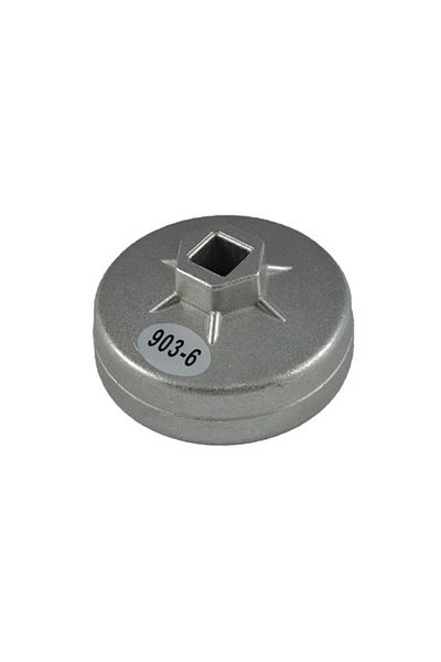 JBM CHEIE TUBULARA FILTRU DE ULEI JBM PENTRU 75X12 MM DACIA LOGAN JBM