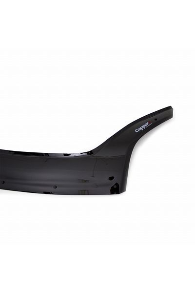 CED AUTO TRADE Deflector capota compatibil Fiat Fiorino 2007-2016