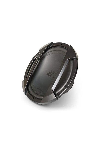 Alpine Difuzor subwoofer auto Alpine SWE-1044E, 25 cm, 500W