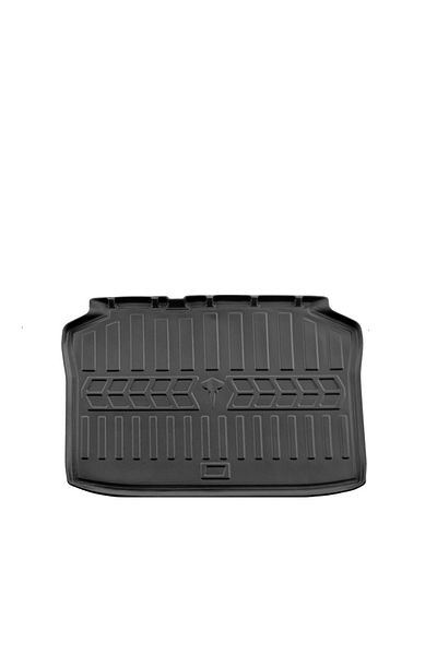 Umbrella Umbrella Trunk Mat For Volkswagen Polo IV (2001-2009)