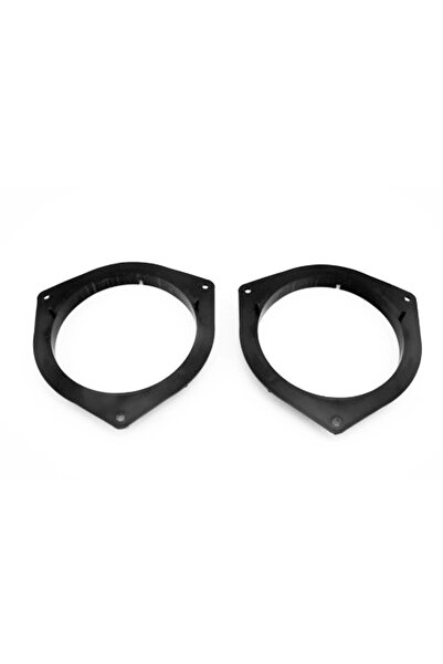 CED AUTO TRADE Inele adaptoare difuzoare auto Cod 20.572 Kia Picanto 2017-202...