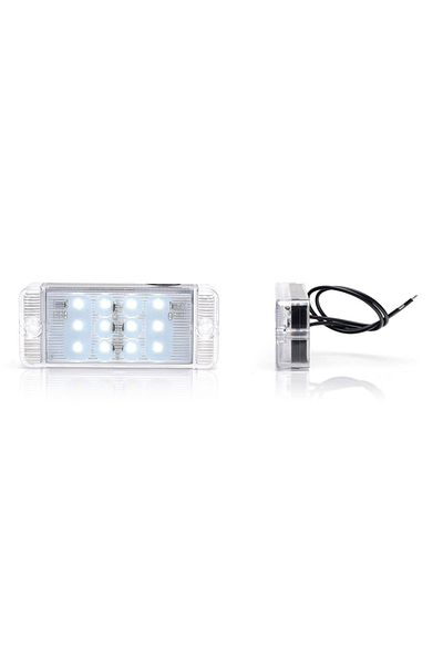 WAS LAMPA LUMINA INTERIOARA 5W LED 1465 LW13 WAS