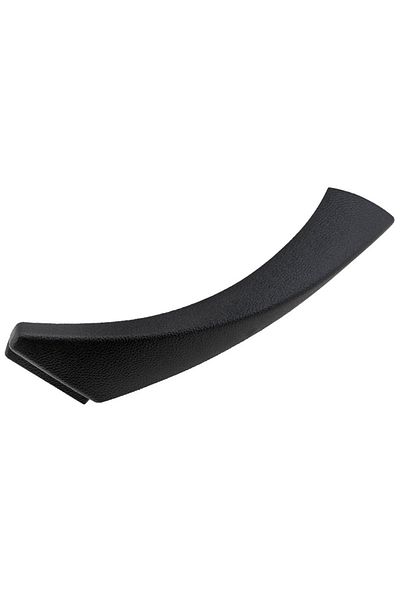 CED AUTO TRADE Rear left inner plastic handle cover compatible with BMW 3 series E90 2004-2012