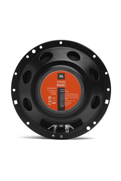 JBL STAGE2 604C DIFUZOARE COMPONENTE JBL DE 16CM, 45W RMS, RESIGILAT!!!!