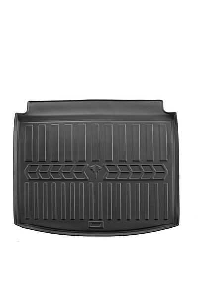 Umbrella Umbrella Trunk Mat For Seat Leon Iii (5F) Estate, Low Floor (2012–2020)