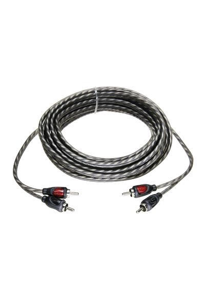 ACV Cablu RCA ACV 30.4970-150 TYRO Economy Line 1.5m