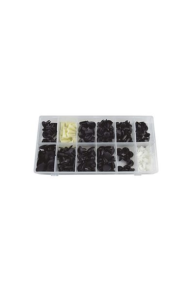 JBM TRUSA CLIPSURI DIN PLASTIC JBM PENTRU MAZDA 190BUC