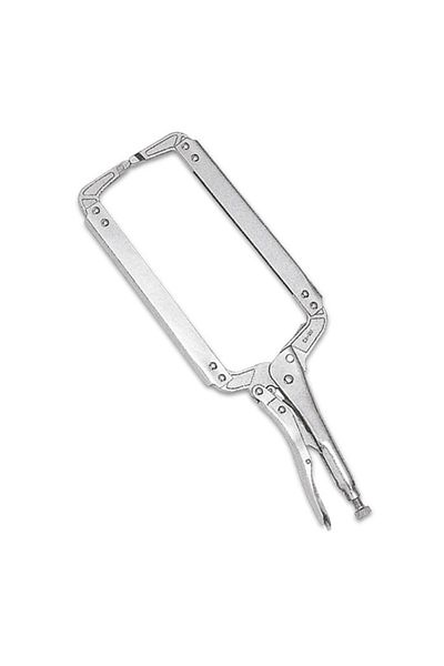 JBM JBM SELF-LOCKING WELDING PLIERS