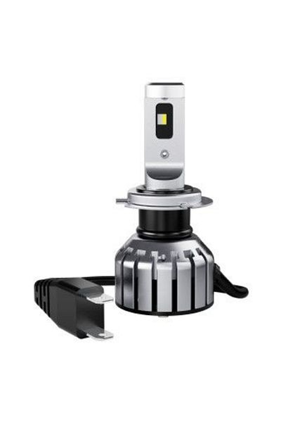Osram Bec LED Moto Night Breaker H7 Osram, generație a 2-a