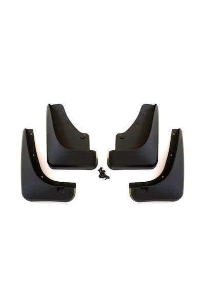 Mega Drive MUDGUARDS FOR FORD KUGA 2008-2012 SET OF 4 PCS
