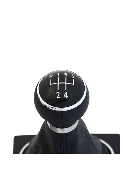 Mega Drive NUCA SCHIMBATOR CU MANSON PENTRU VW GOLF 5 & 6 2003-2008 2008-2013 5 TREPTE