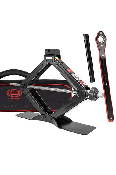 Heyner CRIC MECANIC PREMIUM 2T `BLACK EDITION` HEYNER PENTRU VW