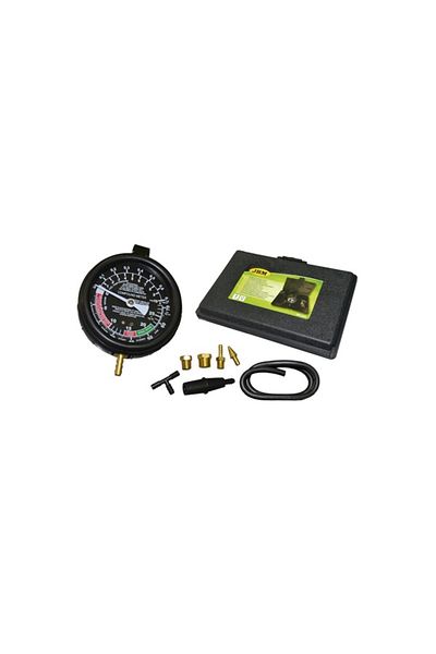 JBM JBM Pressure and Vacuum Tester