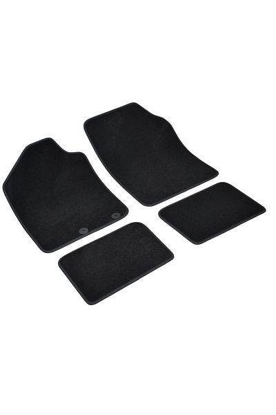 Umbrella SET COVORASE AUTO MOCHETA UMBRELLA PENTRU DACIA SPRING (2021-)