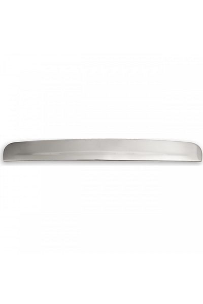 CED AUTO TRADE Ornament inox numar spate Nissan Qashqai, Qashqai +2 2007-2013 cu senzor